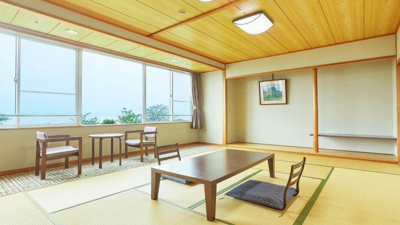 Kamenoi Hotel Hikone Exterior photo